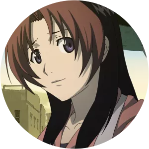 Rosé Thomas - Fictional character