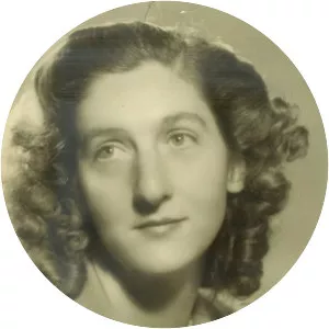 Rose Warfman