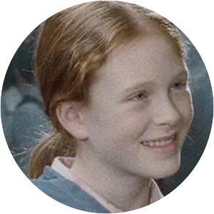 Rose Weasley