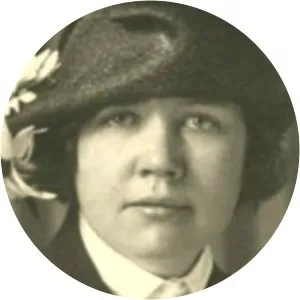 Rose Wilder Lane