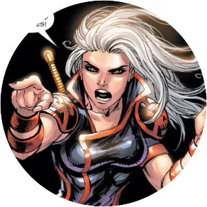 Rose Wilson