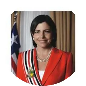 Roseana Sarney - Member of the Chamber of Deputies of Brazil