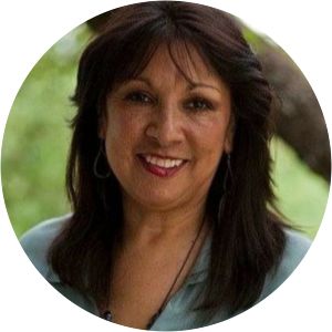 Roseanna Christiansen