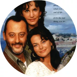 Roseanna's Grave - 1997 ‧ Drama/Romance ‧ 1h 38m