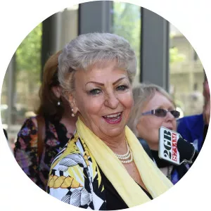 Roseanne Beckett - Author