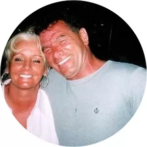 Roseanne Doherty photograph