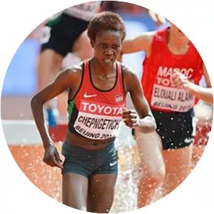 Rosefline Chepngetich