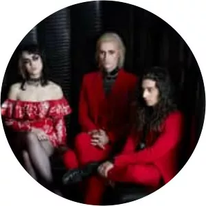 Rosegarden Funeral Party - Musical group