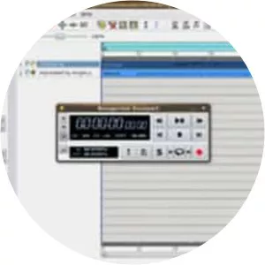 Rosegarden - Software