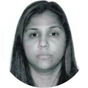 Roselaine Barroso Ferreira