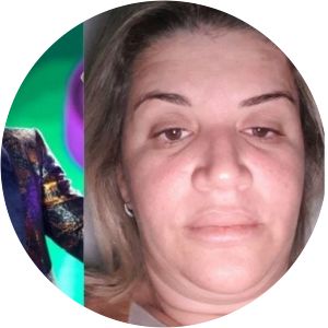 Roseli Lima photograph