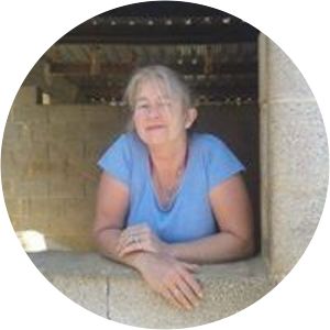 Roselie Posthuma photograph