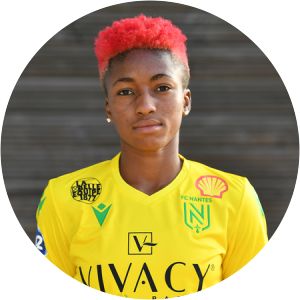 Roseline Éloissaint