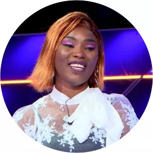 Roseline Layo - Musical artist