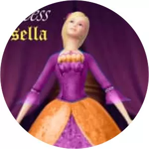 Rosella - Fictional character