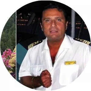 Rosella Schettino photograph