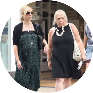 Rosellen Gellar photograph