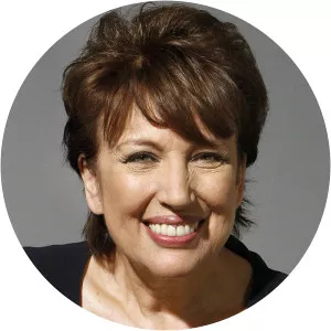 Roselyne Bachelot
