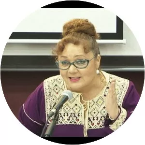 RoseMarie Belle Antoine