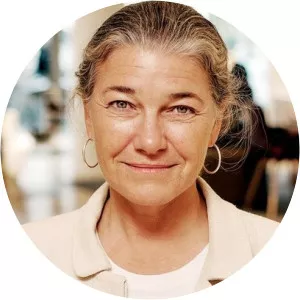 Rosemarie Blyth-Bata