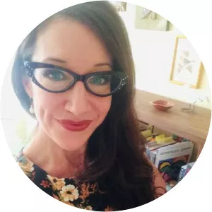 Rosemarie Dombrowski - Author