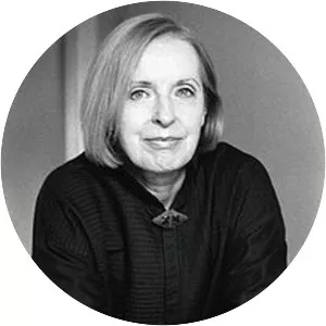 Rosemarie Haag Bletter