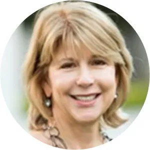 Rosemarie Havranek - Nathan Myhrvold's wife