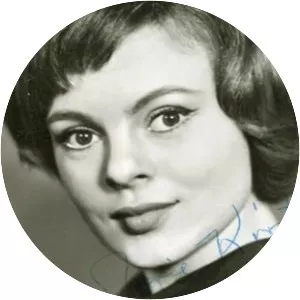 Rosemarie Kirstein