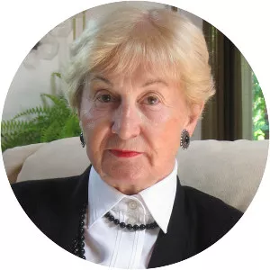 Rosemarie Nave-Herz - German sociologist