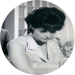 Rosemarie Reede - Actress