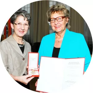 Rosemarie Schönpass