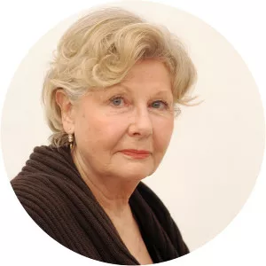 Rosemarie Schuberth photograph