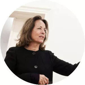 Rosemarie Schwarzwälder