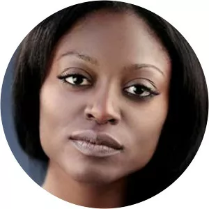 Rosemary Annabella - Voice actress