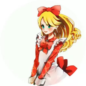 Rosemary Applefield - Fictional character