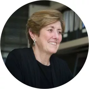 Rosemary Batt - Editor