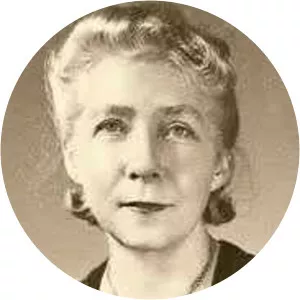 Rosemary Benét