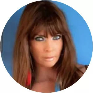 Rosemary Bohórquez - Colombian model