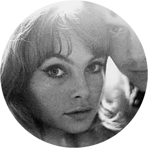 Rosemary Bramble - David Bailey's ex-wife