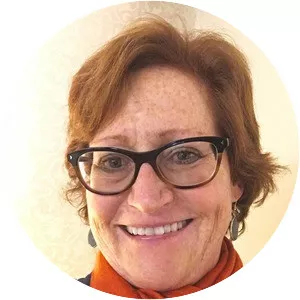 Rosemary Brandenburg - Set decorator