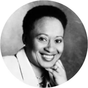 Rosemary Bray McNatt - Author