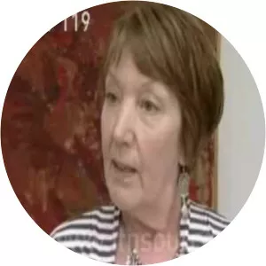 Rosemary Breen photograph