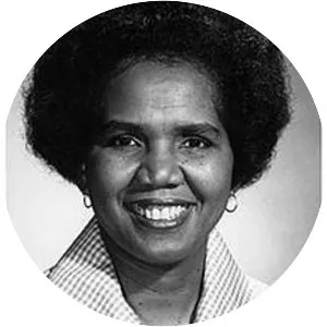 Rosemary Brown - Canadian Politician