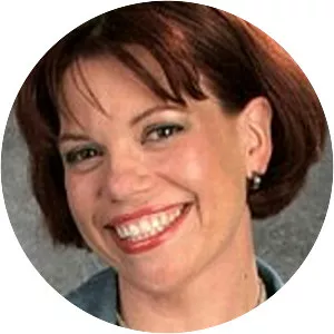 Rosemary Clement-Moore photograph