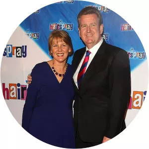 Rosemary Cowan photograph