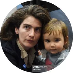 Rosemary Dapkins - Gaby Hoffmann's daughter