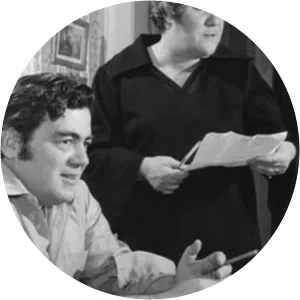 Rosemary Dattolico - Columnist ‧ Jimmy Breslin's wife