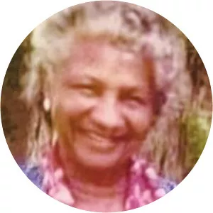 Rosemary Domino photograph