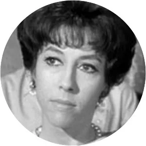 Rosemary Eliot - Actress