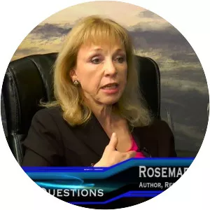 Rosemary Ellen Guiley